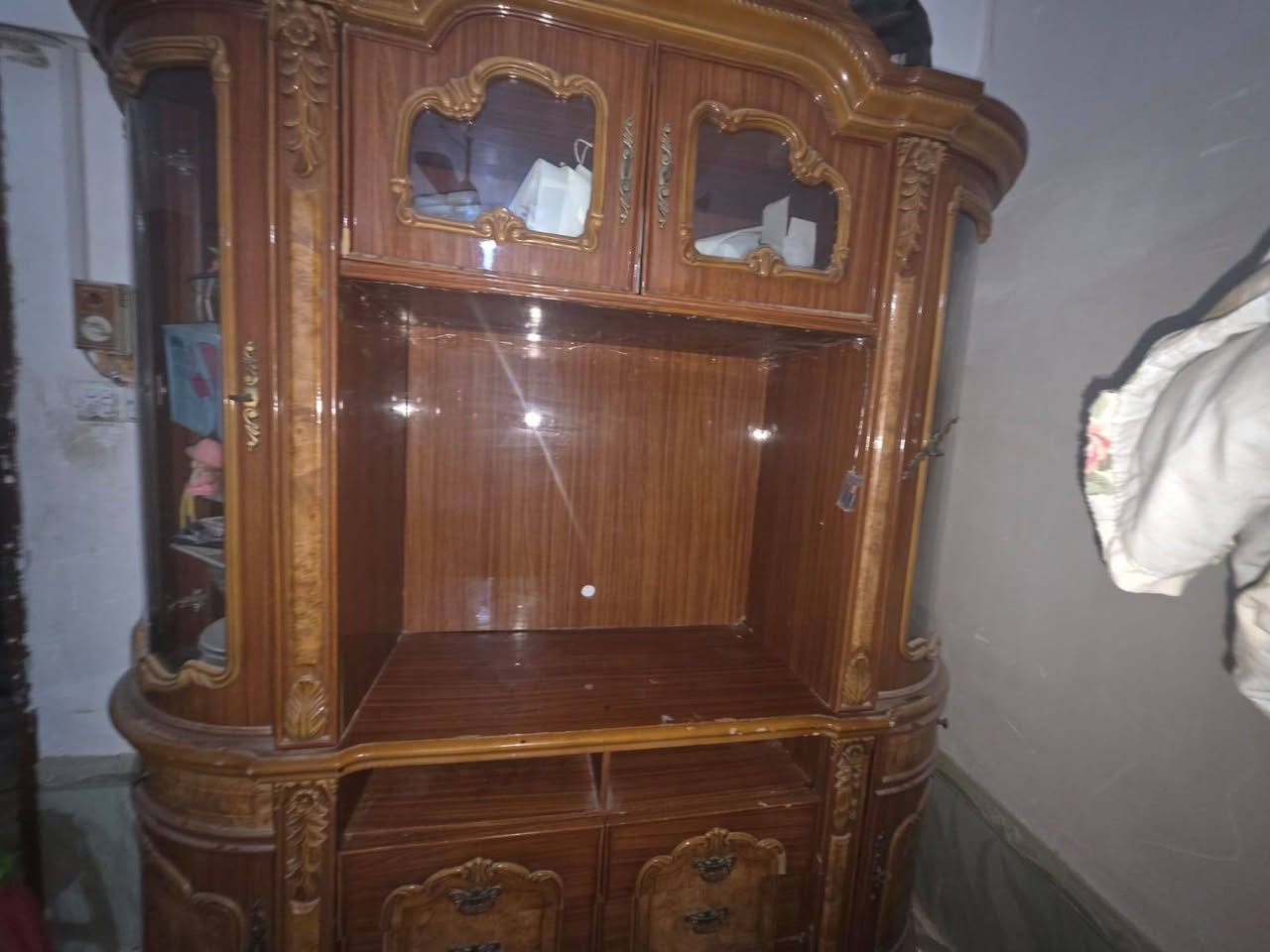 اغراض بيت للبيع


**إذا كنت صاحب هذا الإعلان وتريد حذفه لأي سبب، رجاءا أرسل رسالة إلى الدعم الفني**