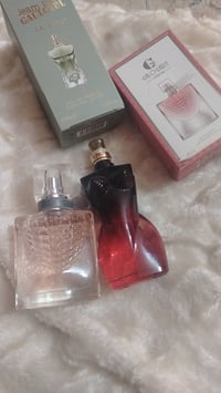عطور أصلية • معطرات جسم • توصيل مجاني