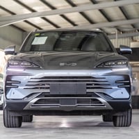 سونغ بلس DM-i • ٢٠٢٥ • مدى ١٦٠ كم