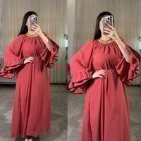 فستان نسائي • فري سايز • ايروبين صيفي