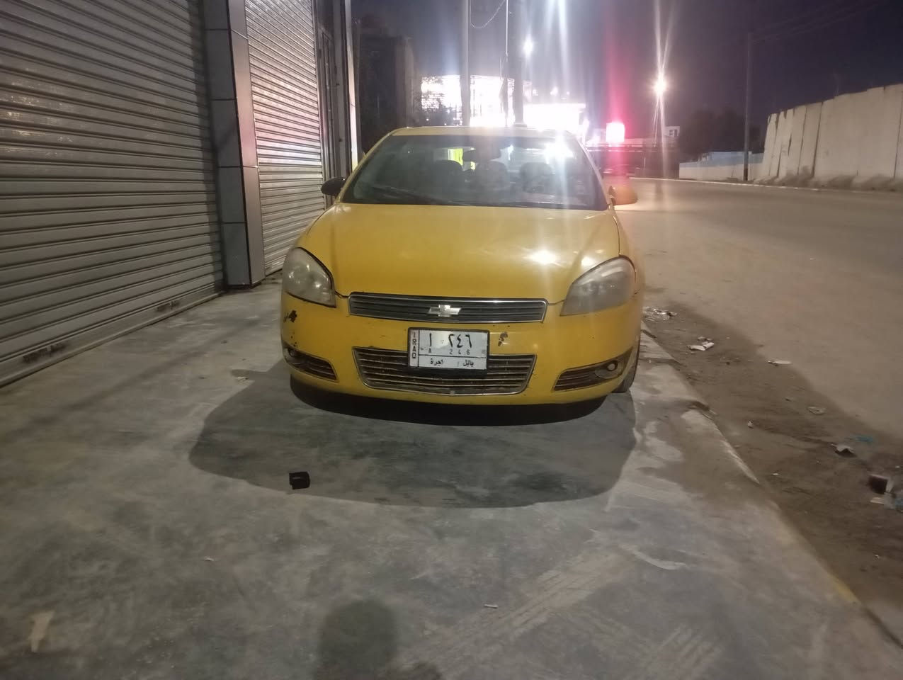 سلام عليكم البيع  او مروس امبالا موديل 11 فول مواصفات اتي زت كشنات جلد جاهزه اذه اكو مروس بطه عادي اروس
خطه ناصرية سماوه مصفره هيئه وغرامات صفر 
رقم انكليزي تستلم الان ماشي بلمعامله
سعره 62وبيه مجال قليل الشراي 
مكان ناصريه ***********بس وساب
