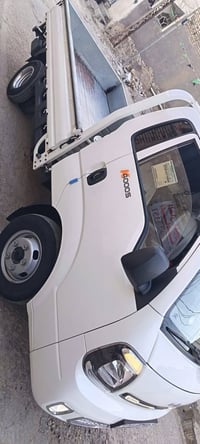 كيه بنكو فحل البيع موديل 2025كفاله عامه كير محرك اسل شاصي كفاله عامه م...