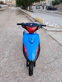 درجه ماكس • نقصه باطري • بعقوبه قريت عبد الحميد