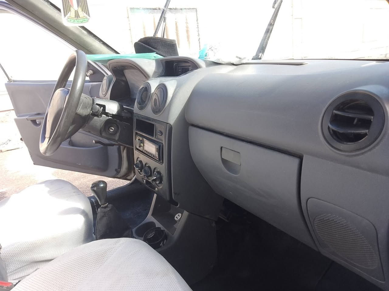 السلام عليكم سايبا موديل 2012 السنويه منتهيه 2024 سياره كشرته شوفت عينك المحرك بي تبخير حداديته حلوه سعر السياره 25 ورقه وبيه مجال العنوان ميسان قلعه صالح رقم الهاتف ***********
