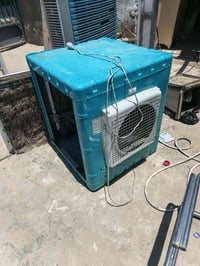 مبردة • نظيفة • مستخدمة قليل