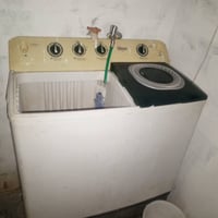 البيع شغال غساله فران  07508037536