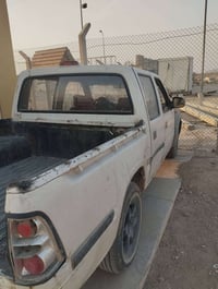 تم تفصيخ سياره فوتون 13 شتريد موجود بااسعار رخيصه 07717003549