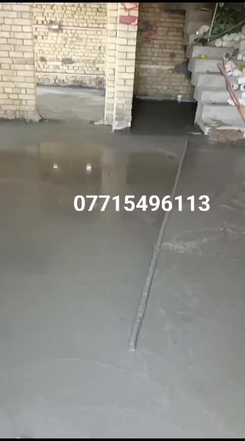 (( ***********)سلام عليكم نجارينه حدادينه احنه جماعته الصب اليدوي عدنه كادر عمال نشتقل جميع القياسات الي عنده تصليطه صطح صبت نظافه رباطات بيتونه ناخذ قياس الصب ونترك السيراميك تنضيف حدل تقطيع جوينات احنه بل خدمه
