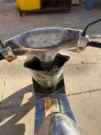 للبيع دراجه عصفوريه الدراجه نضيفه نكره سلف او هندر جيب فيتر او تعال اف...