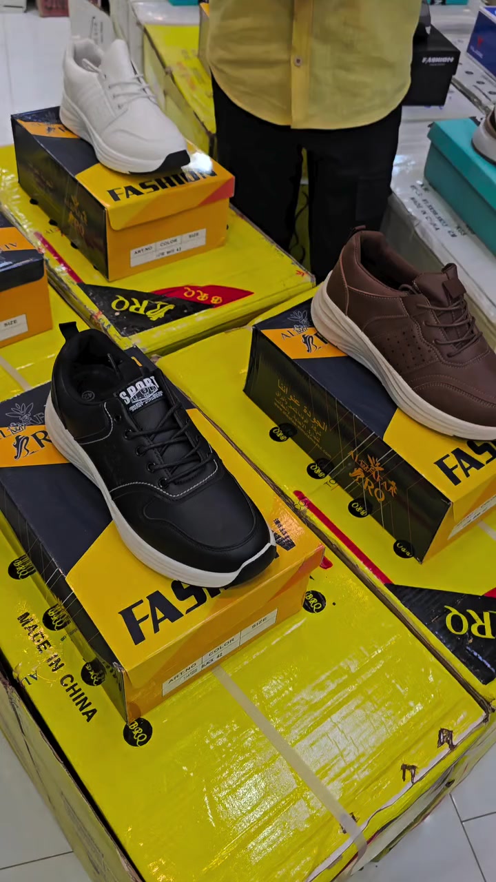 تخفيض كل الاسعار 
صار الحذاء


**إذا كنت صاحب هذا الإعلان وتريد حذفه لأي سبب، رجاءا أرسل رسالة إلى الدعم الفني**