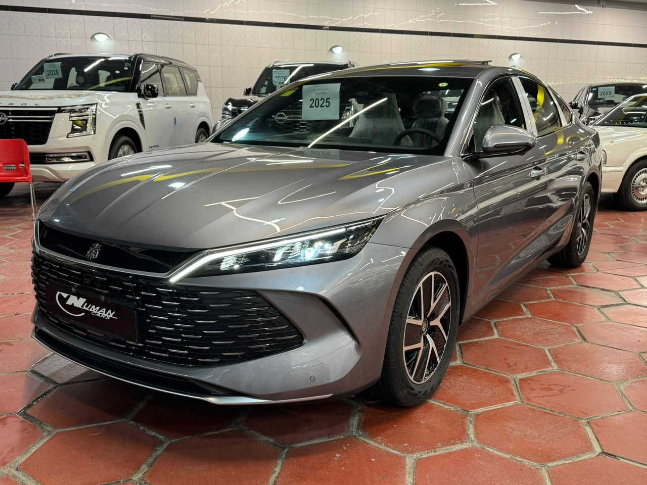 السعر ٢٤ مليون 🔥

بدون دلاليه فقط مبلغ السياره 🔥

جن L ٢٠٢٥ زيرو فول ٤ كاميرات كشن كهرباء بانوراما بطاريه جبيره ١٢٠ كليو كامل مرفقات كارت وبصمه وشاحن وفوم ومنفاخ 

للاستفسار 
***********
***********
