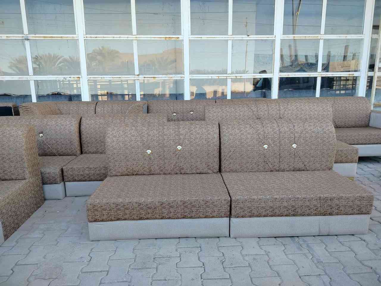 وصول وجبه جديده من التخومه في مجمعنا  العنوان هيت ناحية الفرات مجمع ابو مصطفى حياكم الله جميعا 
سعر تخم 425 مع خدمة توصيل مجاني رقم الهاتف/***********
