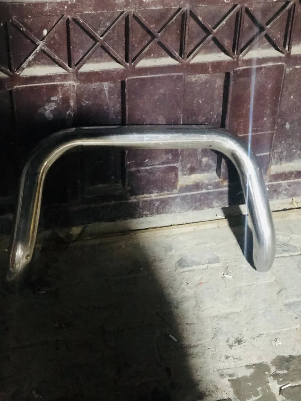 متاح درع اج وان مستعمل شي قليل سعره مناسب اليريده يتفضل خاص


**إذا كنت صاحب هذا الإعلان وتريد حذفه لأي سبب، رجاءا أرسل رسالة إلى الدعم الفني**