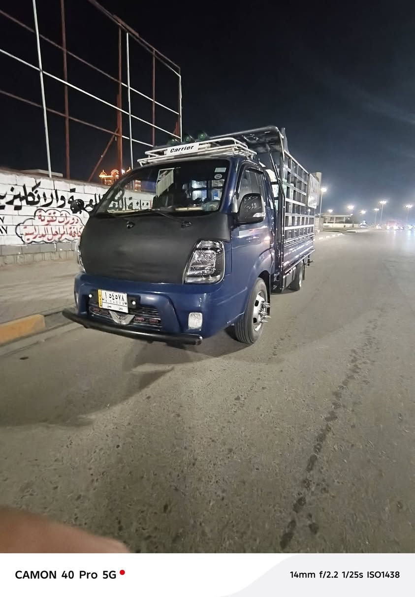 لبيع كيه حمل فحل مسكر 2019 سياره خير من الله كير محرك خير من الله مكفوله كفاله عامه تحويره تانكي تايرات 14ستد 27 تخم جديد محجر بوري صناديك سياره جهازه علا اخر حبايه 
هاتف/‍*********** 
عنوان بايل حله
