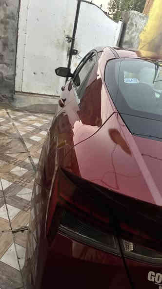 النترا 2024 وارد امريكي  فول مواصفات 
مرقمة بغداد  حادثها دعاميه وچاملغات بارد بدون صبغ صور الحادث موجودة 
 ماشية 50 الف ميل

السعر 183 وبيها مجال اتصال 

***********

١-  منظومة ، غاز ، وبانزين 

٢- حجم المحرك ٢٠٠٠ دوش 

٣- فتحة سقف 

٤- بصمة 

٥- تشغيل عن بعد 

٦- دخول ذكي 

٧- إشارة ترحيب عند الاقتراب 

٨- كشنات  تدفئة   

٩- شاحن واير لس 

١٠- تبريد منفصل 

١١- رادار امامي 

١٢- رادار خلفي

١٣- رادار جانبي نقطة عمياء 

١٤- مانع تصادم 

١٥- توقف ذاتي 

١٦- تحديد السرعة 

١٧- تحديد المسار 

١٨- قيادة آلية 

١٩- سايد بريك دكمة 

٢٠- اوتو هولد Auto Hold

٢١- دخول ذكي 

٢٢- إشارة ترحيب عند الاقتراب 

٢٣- صندوق Auto يفتح عند الاقتراب منه 

٢٤- لايت اوتوا تشغيل حسب الوضع 

٢٥- ثلاث وضعيات للقيادة (normal ، smart ، Sport ) 

٢٦- شاشة كبيرة لمس بحجم 10.25 تحتوي على بلوتوث واتصال لاسلكي ونظام الملاحة (الخرائط GPS) 

٢٧- تحتوي على أندرويد وابل كار باي 

٢٨- شاشة القيادة دجتل تتغير مع وضعية القيادة 

٢٩- نظام الصوت بويز Bose يضم ٨ مكبرات للصوت عالية الجودة 

٣٠- صدوق ذكي عند الاقتراب 

ويوجد فيها الكثير من الموصفات الأخرى .
