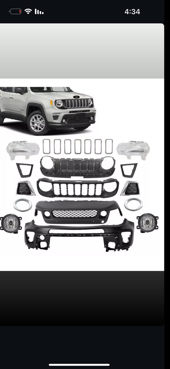 مختصون في الأدوات الأحتياطية الأمريكية
متوفر ادوات رنكيد
*********** 

وخدمة توصيل متوفرة على مدار ايام الاسبوع
