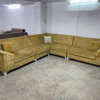 طقم ٨ نفر • نظيف • كلار