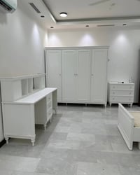 غرفة نوم • ديكور غرفة • أثاث