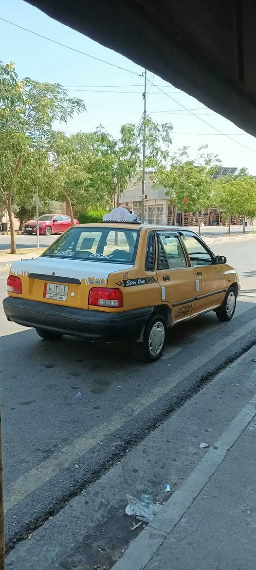 البيع مستعجل سعر 16 بيها مجال سياره مصفره
للبيع سايبا موديل ٢٠١١  رقم بغداد محرك وكير شرط هيئة وغرامات صفر شرط تحويل ووكالة طخم تاير جديد داخل مغلف جديد سيارة كاملة وجاهزة وسعرها مناسب 16 وبيها مجال للتواصل 
[  ] ***********
[  ] ***********
