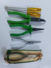 ٣ قطع • الماني اصلي • بغداد