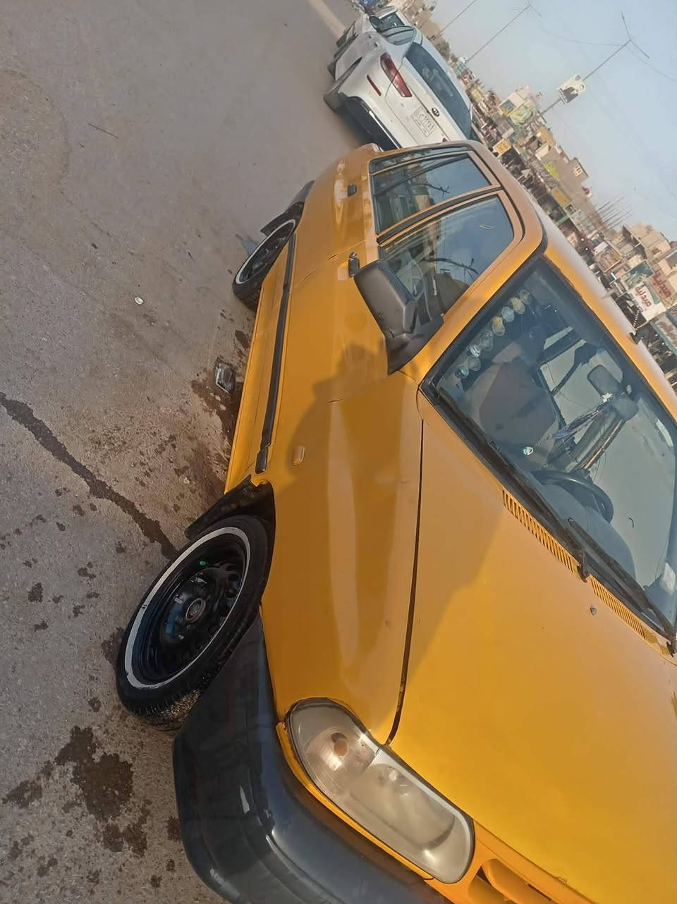 السلام عليكم سايبا للبيع مديل 2025 السعر26 التفاصيل أكثر الأتصال على الرقم***********
