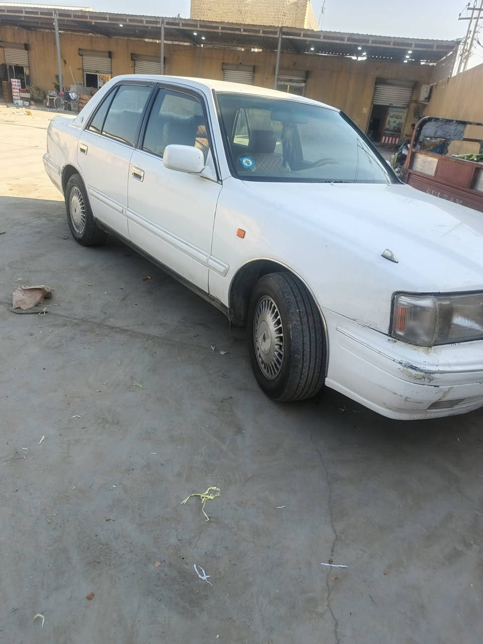 رأس الثور رقم بغداد
مكان السياره بصره
السعر١٠٠وبيه مجال
هاتف***********
