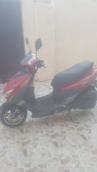 دراجة اف اس • مجال رقمي • مسيب شارع عامر نجم