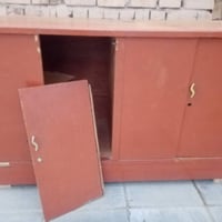 منضده • نظيفه كلش • باب واكع