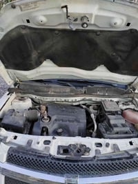 اكينوكس 2007 محرك 6/3400 رقم اربيل شرط التحويل السعر 94 ورقه او بي مجا...