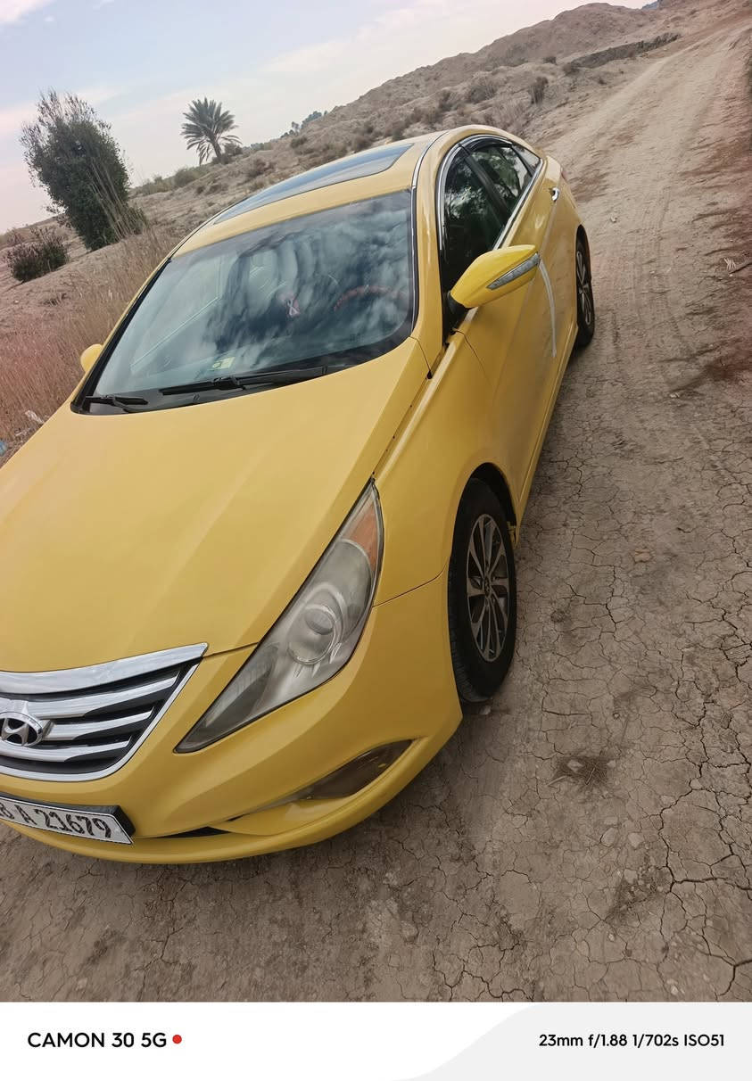 سلام عليكم سوناته موديل ١٣فول مواصفات  ضرر جاملغ المامي ***********
