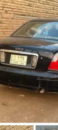 سوناتا • ٢٠٠٤ • ميسان