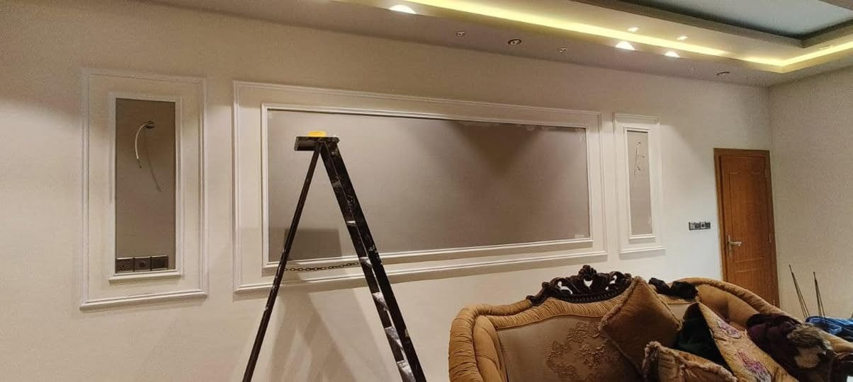 صبغ درجة أولى، قبل وبعد العمل.  ***********. لتواصل

وعمل كافة أنواع الصبغ  
للتواصل عبر الواتساب أو الإتصال ( *********** ) 
أو مراسلة الصفحة. كربلاء.  ( انسب الاسعار$👀
