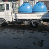 كيا بنجو 96 • تايرات وباتري جديدين • بغداد العبيدي