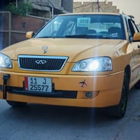 مكلف بالنشر  السلام عليكم شيري كوين موديل 2010 رقم بغداد دولي بأسمي گي...