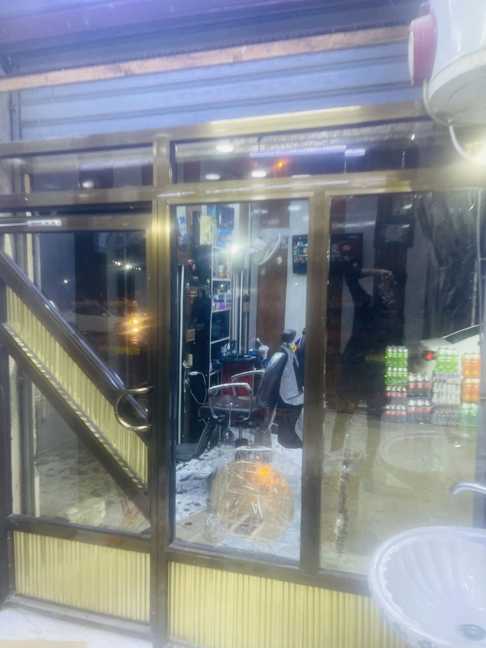 السلام وعليكم جامخانه البيع عرض ٢٣٠


**إذا كنت صاحب هذا الإعلان وتريد حذفه لأي سبب، رجاءا أرسل رسالة إلى الدعم الفني**