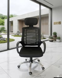 كرسي مكتبي دوار السعر 35 ‏‪07806618830‬‏