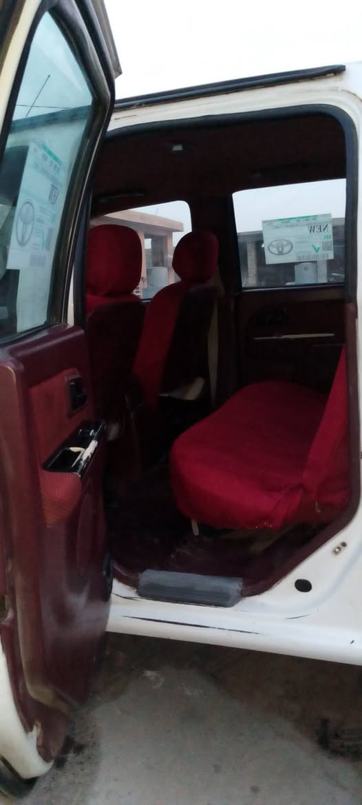 سياره كنو جاهزه موديل 12 كفاله عامه شرط تحويل وكاله دفتر بنزين بيه تبريد ثلج مكاني كركوك الاستفسار والاتصال على الارقام التاليه ***********
***********
