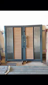 معمل أحمد • ورشة • ديكور