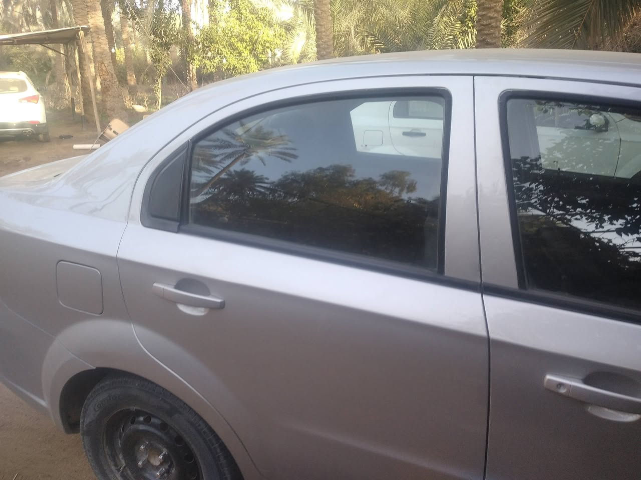 السلام عليكم أفيو موديل 2011مكينه مسكر تدفئه تبريد تخم تايرات جديد مواصفاتهه راديو شاشه أندرويد مصبوغه عام جماليه السعر 65أو بيهه مجال السياره كلش نضيفه أحلله أمنل صوره الرقم *********** متواجد واتساب فيس
