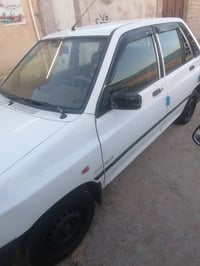 موديل ٢٠١٠ • شواصي صبغ • كهربا مكفول