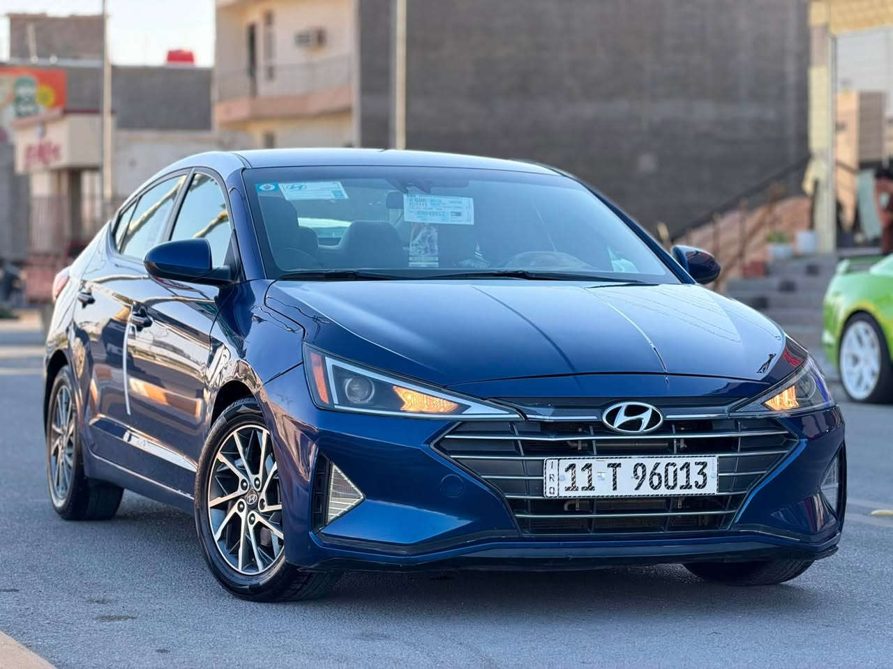 سلام عليكم البيع 💙
النتره مديل 2020وارد امريكي حادث جاملغ امامي وحافت البنيد فقط بدون يربك بدون اشخوط بدون بارد السياره كلش جديده كلش محرك 2000دوش كير ايتي ويل كروم شاشه كامره تحكم استيرن داخل الونين تبريد ابيانو ماشيه 95الف حقيقي السياره نضيفه كلش وحلوه ومابيه كل نقص السعر 122رقمه بغداد دولي تحويل مباشر هاتف ***********موقع السياره كربلاء
