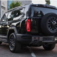 للبيع G700 فئية السبورت بسعر 62 مليون زيرو تترقم باسم لمشتري بعدها بدو...