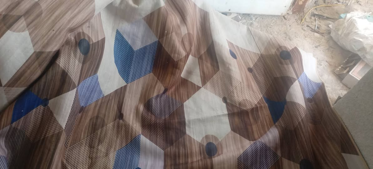 موكيت للبيع الواحد ب15 والزغير ب10 مكاني دوره


**إذا كنت صاحب هذا الإعلان وتريد حذفه لأي سبب، رجاءا أرسل رسالة إلى الدعم الفني**