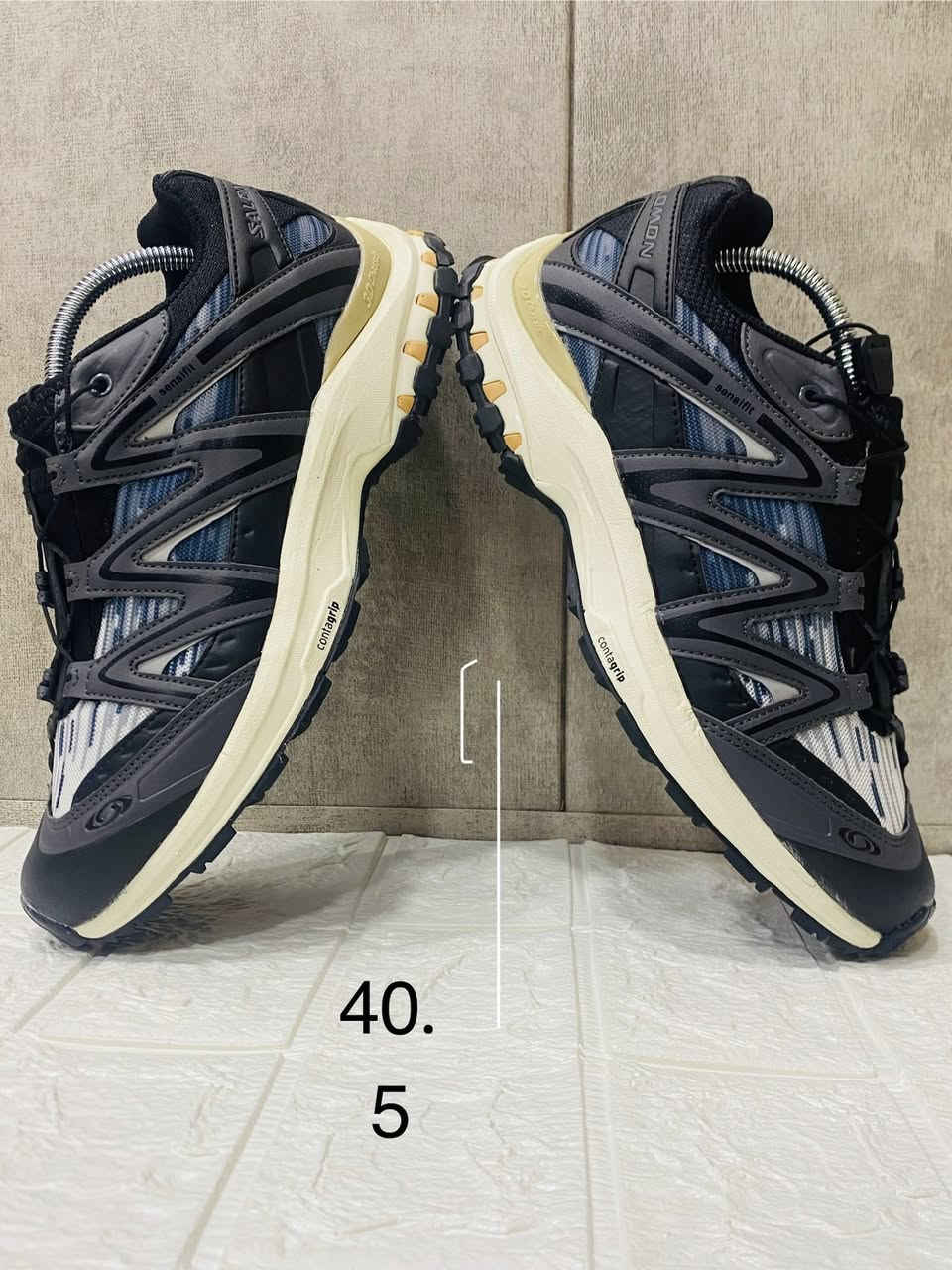 عسكري سلمو فيتنامي اصلي


**إذا كنت صاحب هذا الإعلان وتريد حذفه لأي سبب، رجاءا أرسل رسالة إلى الدعم الفني**