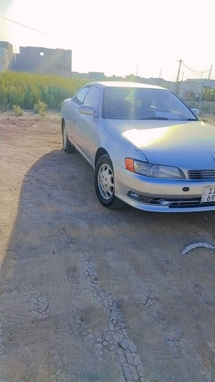 موديل 95رقم بغداد انكليزي مكفوله كفاله عامه محرك كير وتماتيك تبريد ثلج محرك ونجي زغير بلاديه  مكفوله من ظربه وصبق وتبديل بلاديه تحويل مباشر مال جناي سعر 60وبيه مجال لطيبين مكان الأنبار عامريت الفلوجه ***********
