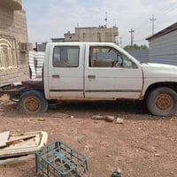 نيسان • محرك وكير مجدد • تصقيط