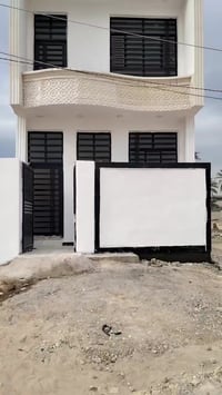 حله محيزم الرابعة • دار طابقين • سند ٢٥ تحويل