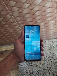 موبايل للبيع جهازك كلش نضيف ذاكره 128 عشوائية 8 وينطيك 40 فريم كلش سلس...