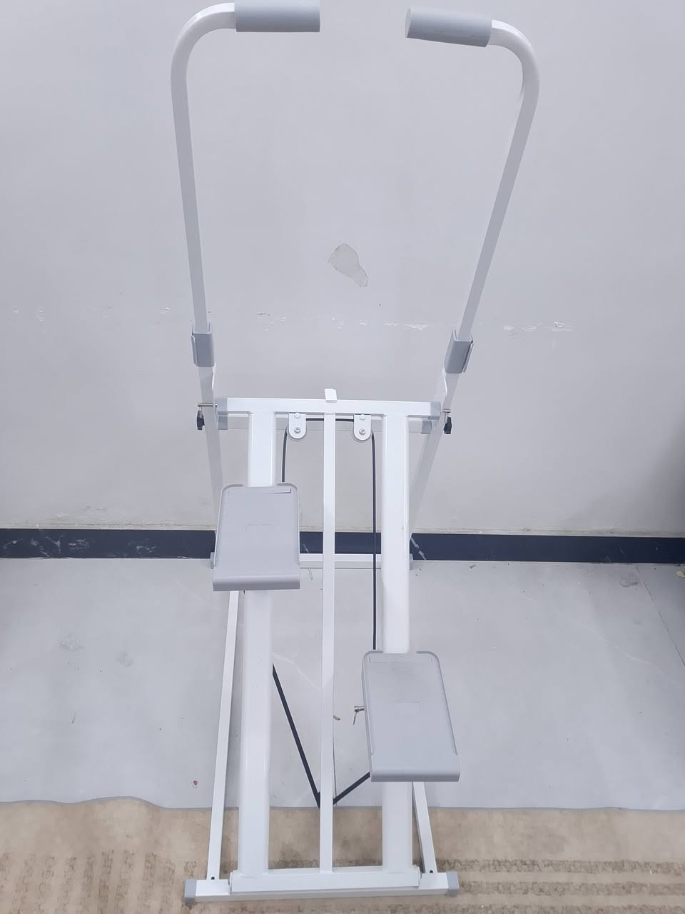 السلام عليكم اخوان متوفر اجهزة رياضة بانسب لاسعار لاعتماد واتساب فقط *********** //***********
