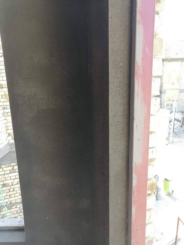 خادمك سجاد اللبخ والبناء سرعة في عمل ودقة في البناء *********** فقط العمل بصره
